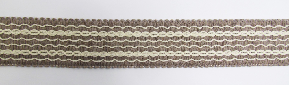 Тесьма ЛЕН, шир. 36 мм