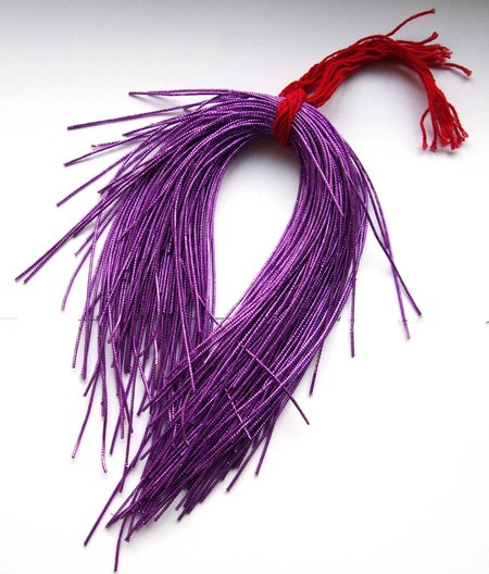 Трунцал 42 тр сиреневый темный