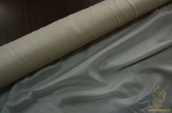 Подкладочная ткань, беж, шир. 150 см