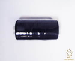 Нитки ИДЕАЛ 200 яр. черные, хлопок 100%