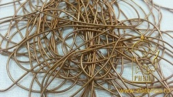 Канитель 58К бронза