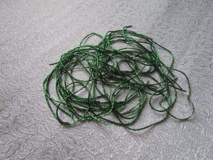 Трунцал 34 тр зеленый травяной