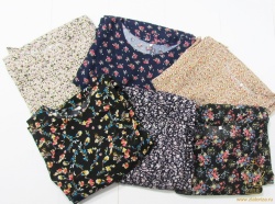 Платье женское штапель модельное