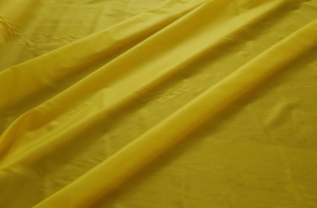 Подкладочная ткань, желтая, шир. 150 см