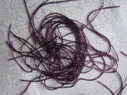 Трунцал 26 тр светло-фиолетовый