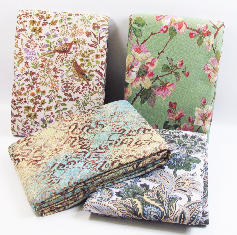 Покрывало, гобелен, 150 х 220 см