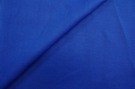 Лен синий (василек), толстый, шир. 150 см, Орша