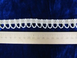 Кружево 1, льняное Кружево 1, льняное