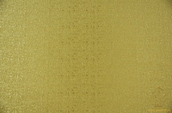 Парча ОРЕНБУРГ, желтая с горчицей, шир. 150 см, Рахманово