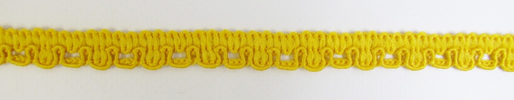 Тесьма Нудоль, разная, шир. 1 см