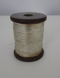 Бить серебро 5% , на катушке