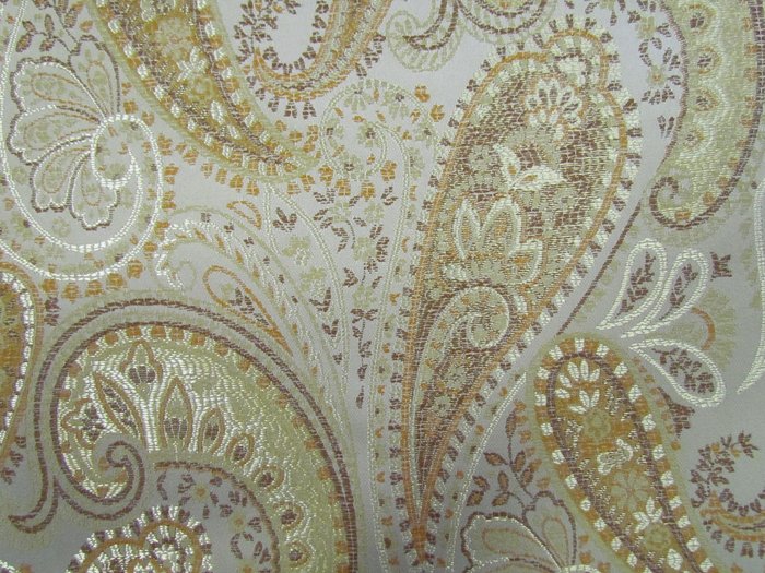 Портьерная ткань ОГУРЦЫ, шир. 150