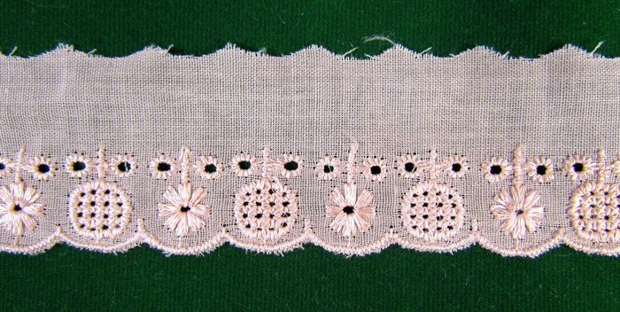 Шитье 34 беж