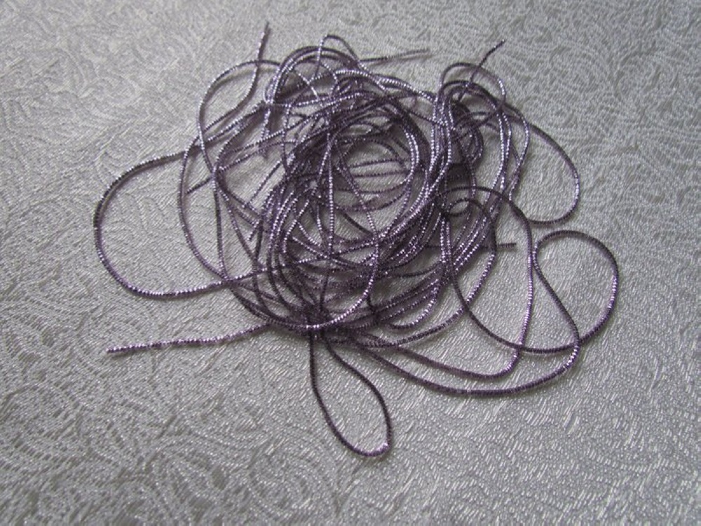 Трунцал 28 тр светло-сиреневый