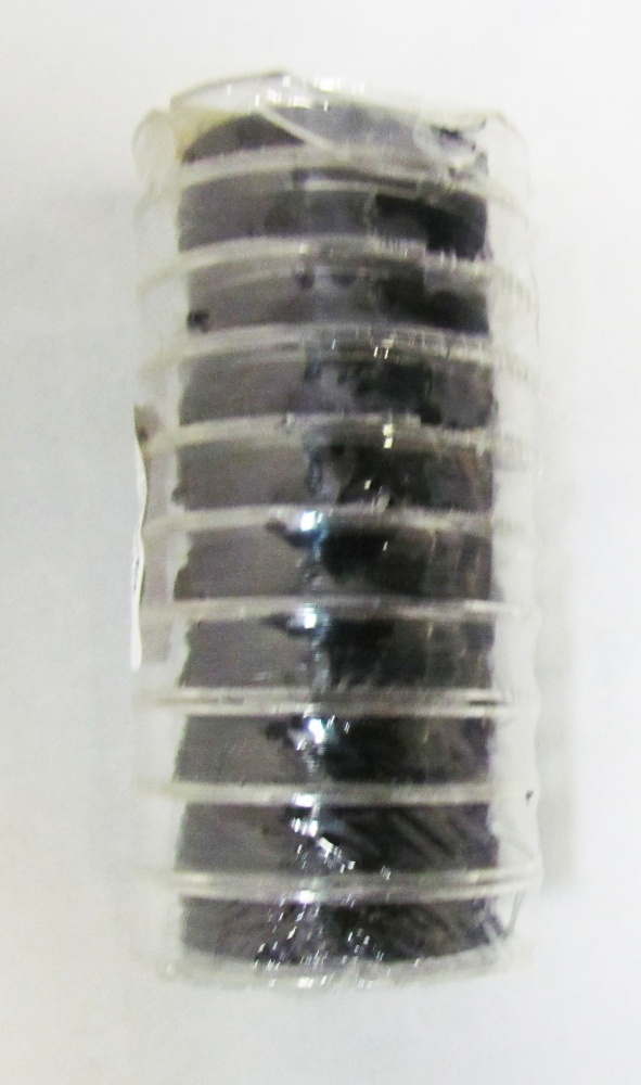 Леска для бисера, цвет - микс, 10 м