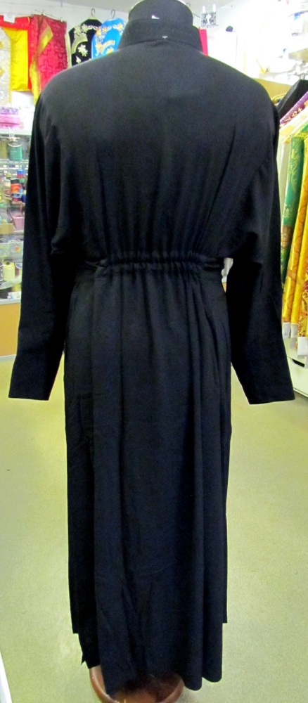 Подрясник Греческий, мужской, поливискоза