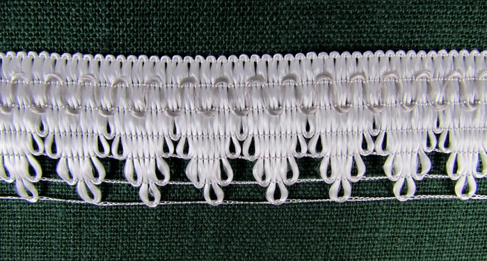 Кружево 92, синтетическое