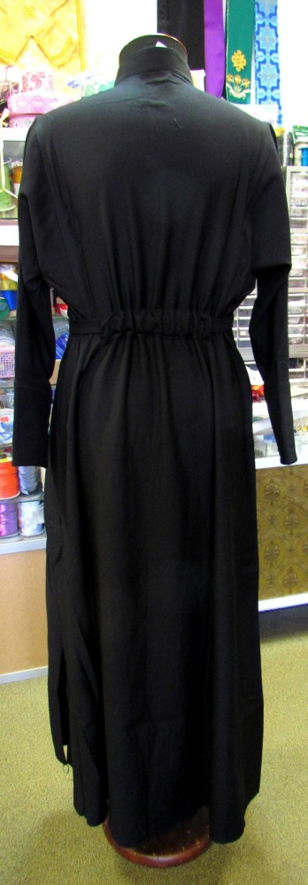 Подрясник Греческий, мужской, шерсть/полушерсть, ОР