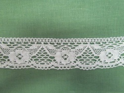 Кружево 47, плетеное Кружево 47, плетеное