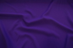 Габардин фиолетовый, шир. 150 см, п/э Габардин фиолетовый, шир. 150 см, п/э