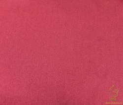 Сатин для вышивки, бордо, шир. 165 см, п/э