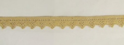 Кружево 108, плетеное, белое Кружево 108, плетеное, белое