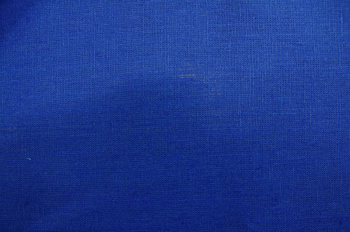 Лен синий (василек), толстый, шир. 150 см, Орша