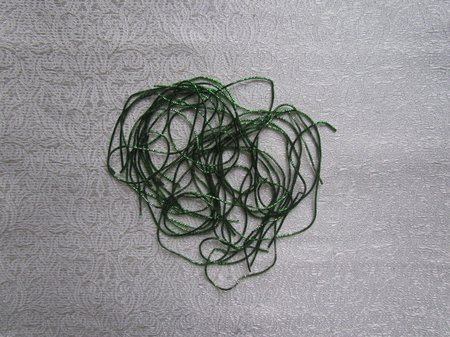 Трунцал 34 тр зеленый травяной