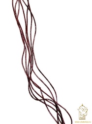 Трунцал 29 тр темно-бордовый