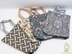 Сумка гобелен, 37 х 42 х 8 см