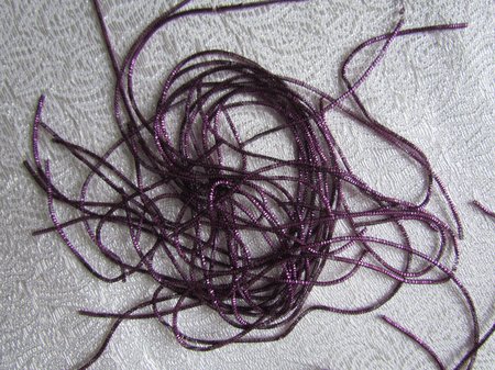 Трунцал 26 тр светло-фиолетовый