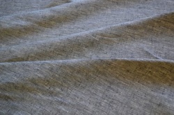 Лен меланж, серо-черный , шир. 150 см, Орша, арт. 10С648 Лен меланж, серо-черный , шир. 150 см, Орша, арт. 10С648