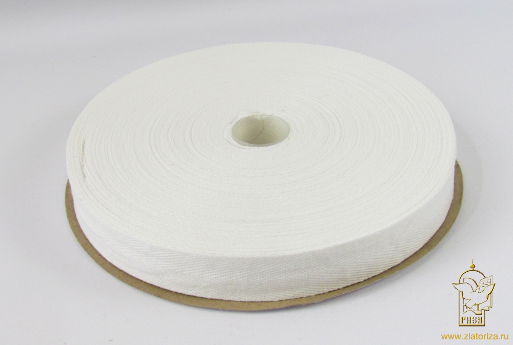 Киперная лента 25 мм