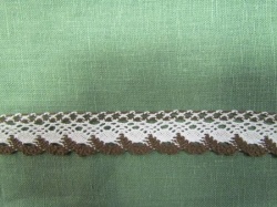 Кружево 100, плетеное Кружево 100, плетеное