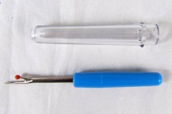 Распарыватель малый