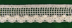 Кружево 11, льняное Кружево 11, льняное