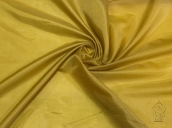 Подкладочная ткань, горчица, шир. 150 см