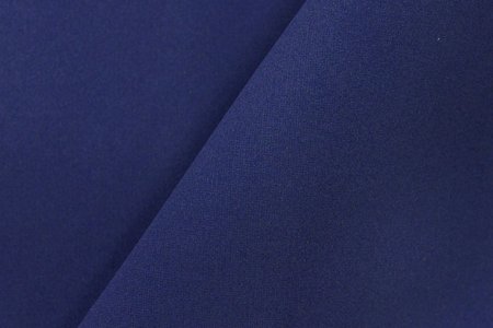 Замша василек, искусственная, шир. 150 см