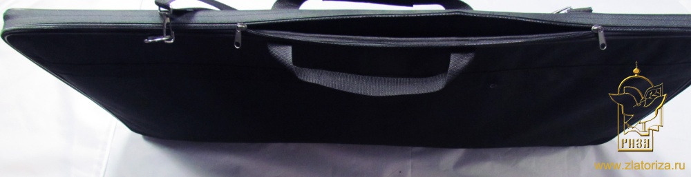 Сумка для облачения, жесткая, 45 х 95