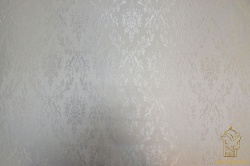 Шелк ЗОЛОТОЙ КОЛОС, белый с серебром, шир. 150 см, Рахманово Шелк ЗОЛОТОЙ КОЛОС, белый с серебром, шир. 150 см, Рахманово