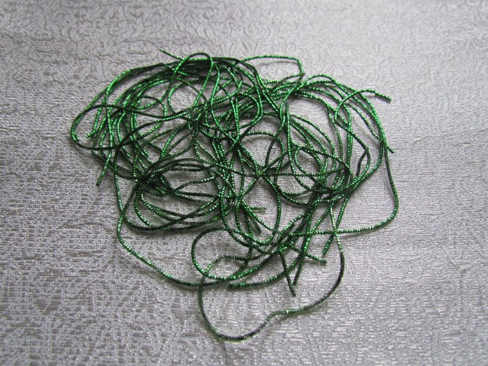 Трунцал 34 тр зеленый травяной