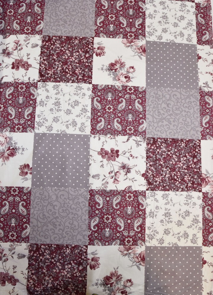 Бязь ПЭЧВОРК, х/б 100%, шир. 150 см