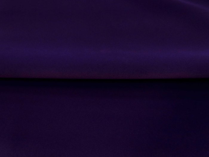 Замша фиолетовая, искусственная, шир. 150 см