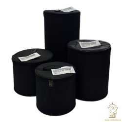 Клобучница высокая, высота 35 см, диаметр 28, 5 см