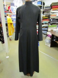 Подрясник РУССКИЙ, мужской, полушерсть