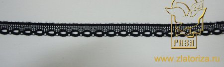 Кружево 59, синтетическое