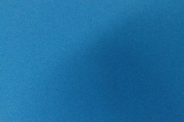 Габардин голубой, шир. 150 см, п/э