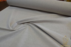 Лен + хлопком, средний, цвет натуральный, (46+54 %) шир. 220, арт. 06С158, Орша Лен + хлопком, средний, цвет натуральный, (46+54 %) шир. 220, арт. 06С158, Орша