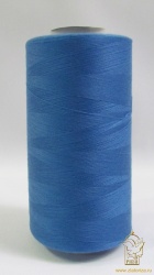 Нитки оверлок 5000 яр. голубые Нитки оверлок 5000 яр. голубые