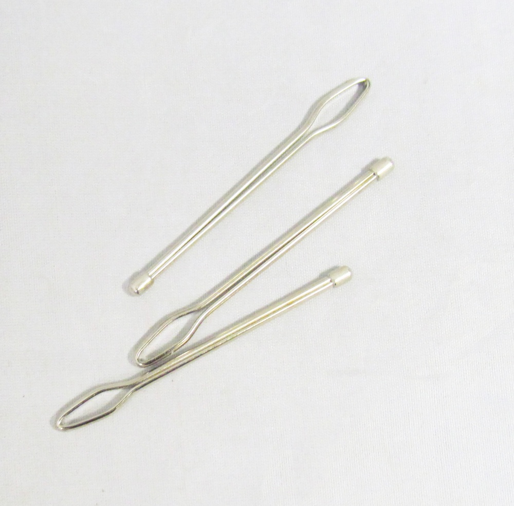 Резинковдеватель, металлический